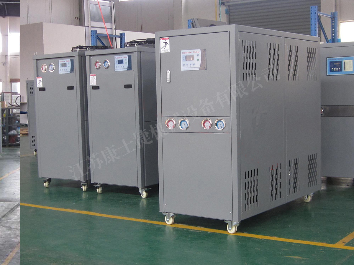 箱式水冷制冷機(jī)組